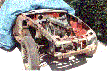 MGC&nbsp;GT&nbsp;restoration