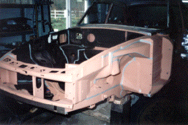 MGC&nbsp;GT&nbsp;restoration