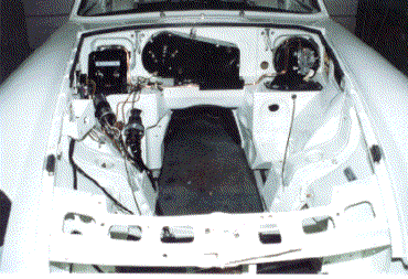 MGC&nbsp;GT&nbsp;restoration