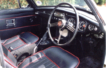 MGC&nbsp;GT&nbsp;restoration